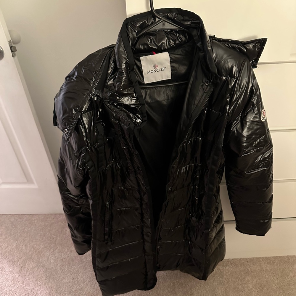 Moncler Authie